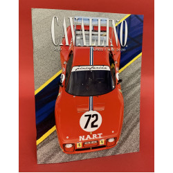 Cavallino Magazine No 236 April/ May 2020 Cavallino Magazine No 236 April/ May 2020