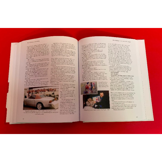 An English Car Designer Abroad - Designing for GM, Audi, Porsche and Mazda An English Car Designer Abroad - Designing for GM, Audi, Porsche and Mazda