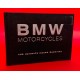 BMW Motorcycles - The Ultimate Machines