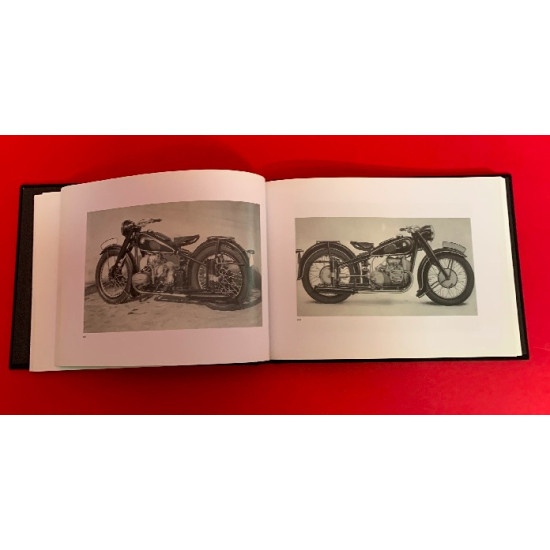 BMW Motorcycles - The Ultimate Machines