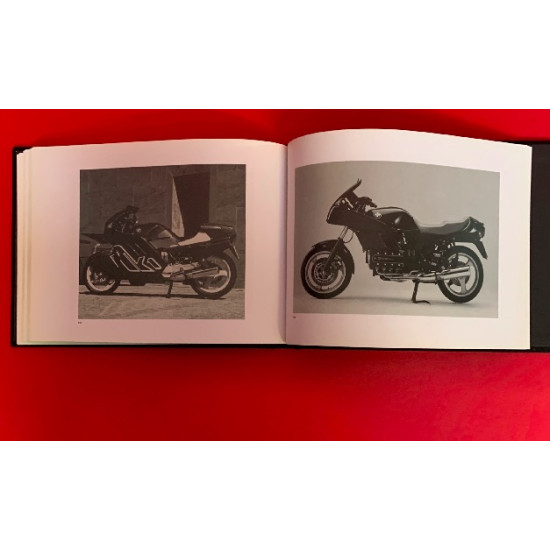 BMW Motorcycles - The Ultimate Machines