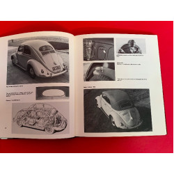 The Beetle - Production and Evolution Facts & Figures Volume 1