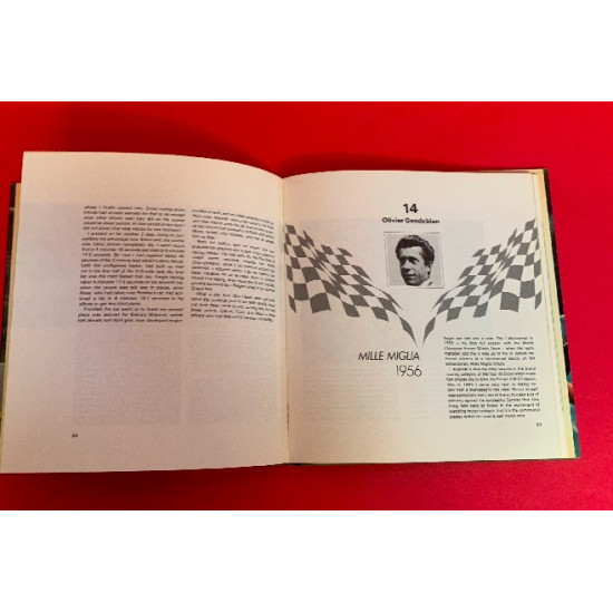 My Greatest Race My Greatest Race