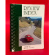Bentley Drivers Club Review Index for Issues 1-180