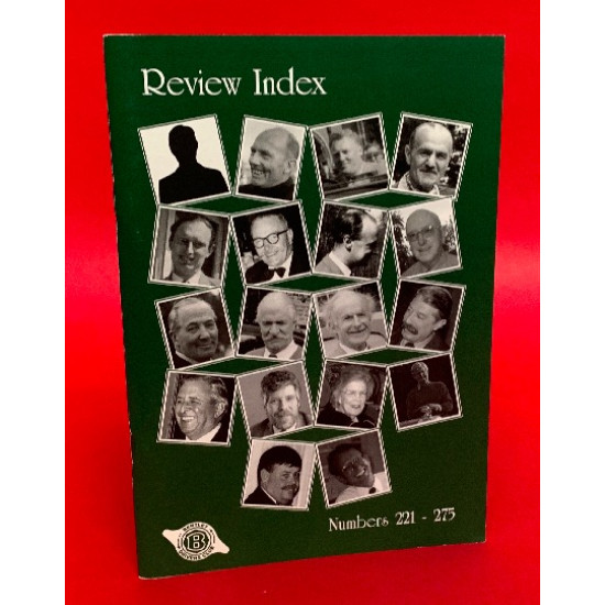 Bentley Drivers Club Review Index Numbers 221-275