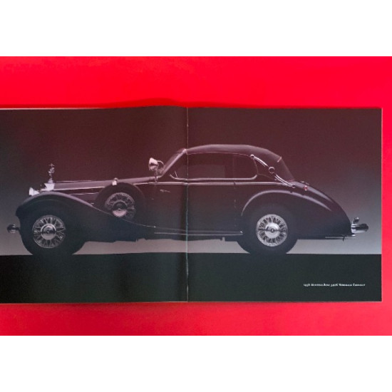 V-12 Automotive Art Volume One - Leatherbound V-12 Automotive Art Volume One - Leatherbound