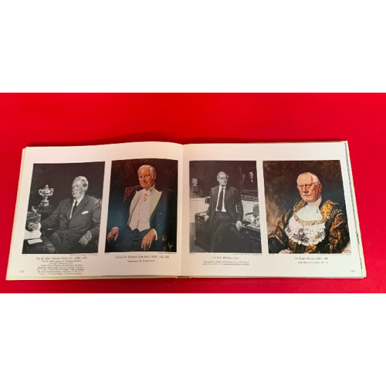 The Mouse & His Master - The Life and Work of Terence Cuneo