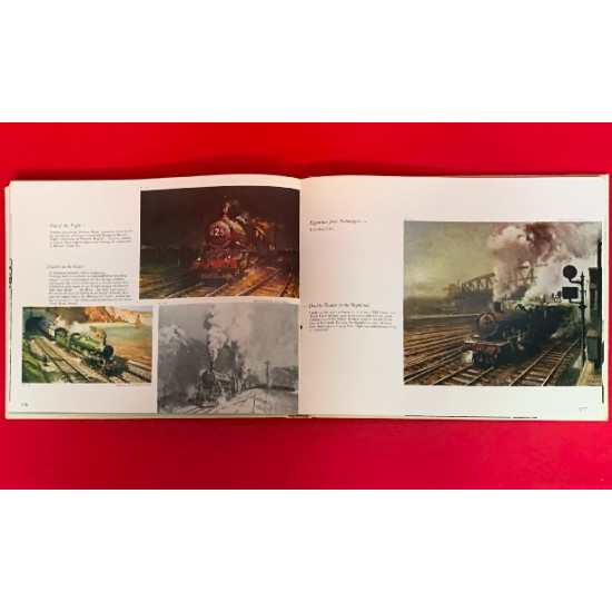 The Mouse & His Master - The Life and Work of Terence Cuneo