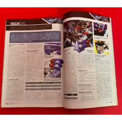 Kit Car Magazine Special Christmas Edition - Cobra and GT40 Special Kit Car Magazine Special Christmas Edition - Cobra and GT40 Special