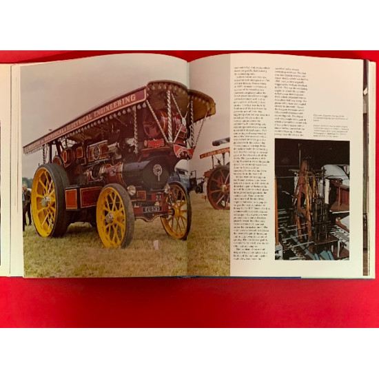 Engines - The Search for Power