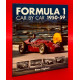 Formula 1 Car by Car 1950-59