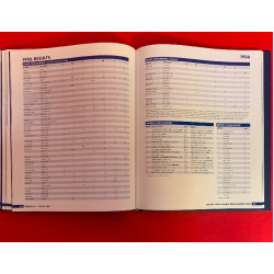 Formula 1 Car by Car 1950-59 Formula 1 Car by Car 1950-59