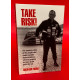 Take Risk! Richard Noble Take Risk! Richard Noble