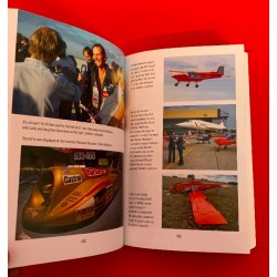 Take Risk! Richard Noble