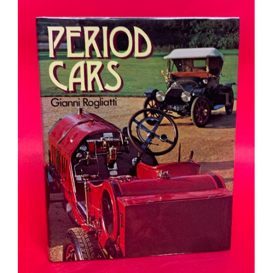 Period Cars