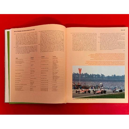 The Swiss Wizz Edi Wyss - Ein Leben Mit Renn-Und Sportwagen The Swiss Wizz Edi Wyss - Ein Leben Mit Renn-Und Sportwagen