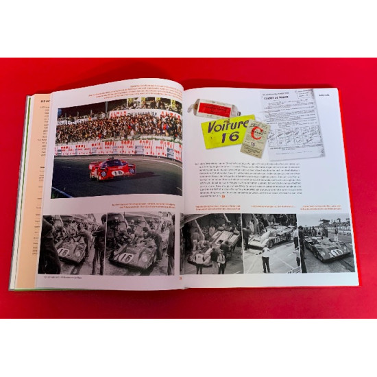 The Swiss Wizz Edi Wyss - Ein Leben Mit Renn-Und Sportwagen The Swiss Wizz Edi Wyss - Ein Leben Mit Renn-Und Sportwagen