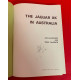 The Jaguar XK in Australia - Signed The Jaguar XK in Australia - Signed