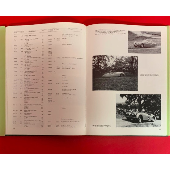 The Jaguar XK in Australia - Signed The Jaguar XK in Australia - Signed