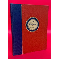 The History of the Pneumatic Tyre