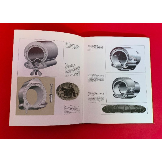 The History of the Pneumatic Tyre