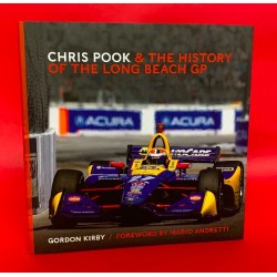 Chris Pook & The History of the Long Beach GP