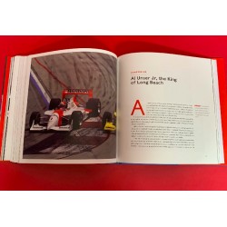 Chris Pook & The History of the Long Beach GP