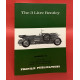 Profile Publications No 56: The 3 Litre Bentley