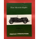 Profile Publications No 52: The Morris Eight Profile Publications No 52: The Morris Eight