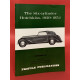 Profile Publications No 47: The Six-Cylinder Hotchkiss 1929-1954 Profile Publications No 47: The Six-Cylinder Hotchkiss 1929-1954