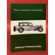 Profile Publications No 44: The Lancia Lambda