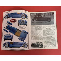 Profile Publications No 41: The Type 57 Bugatti Profile Publications No 41: The Type 57 Bugatti
