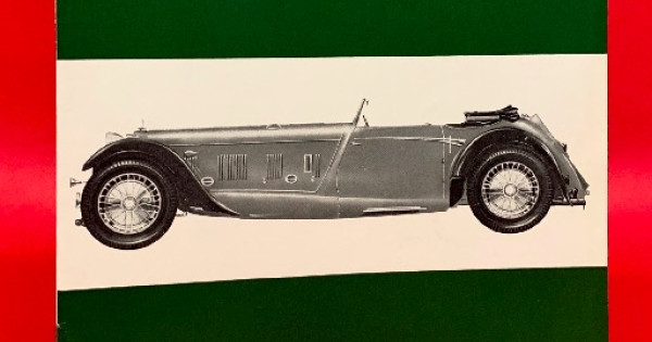 Profile Publications No 40: The Daimler Double-Sixes