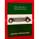 Profile Publications No 40: The Daimler Double-Sixes