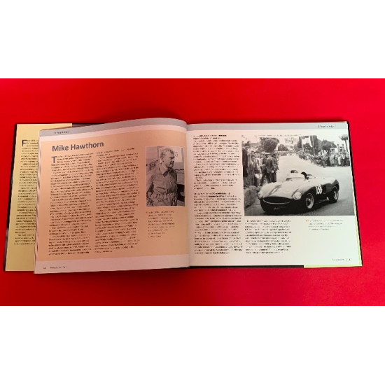 Exceptional Cars Series 9: Ferrari 857S - The remarkable history of 0578M