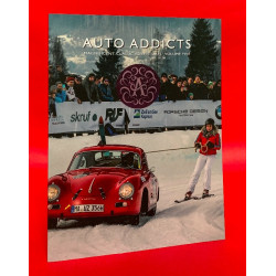 Auto Addicts - Magnificent Classic Adventures - Volume Five