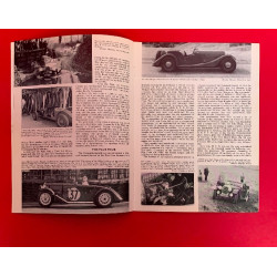 Profile Publications No 65: The Plus Four Morgan