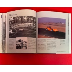 The All-American Hero and Jaguar's Racing E-Types The All-American Hero and Jaguar's Racing E-Types