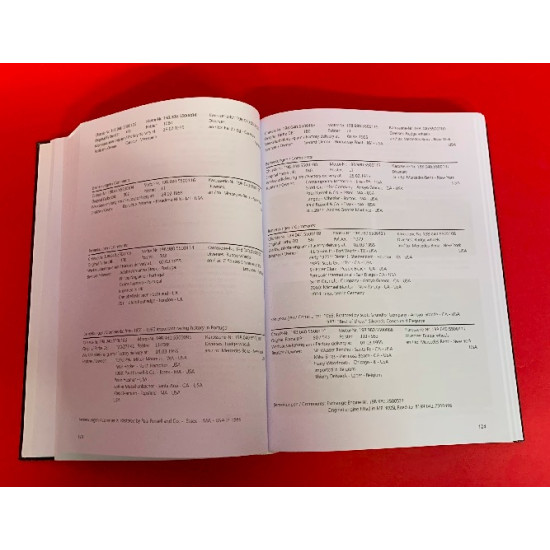 Register / Edition No 3 "Final Edition" - Mercedes-Benz 300 SL Coupe / Gullwing 198.040 & 198.043 Register / Edition No 3 "Final Edition" - Mercedes-Benz 300 SL Coupe / Gullwing 198.040 & 198.043