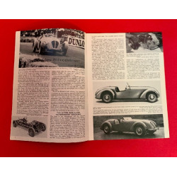 Profile Publications No 71: The Healey Silverstone Profile Publications No 71: The Healey Silverstone
