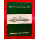 Profile Publications No 72: The Porsche Type 356 Profile Publications No 72: The Porsche Type 356