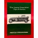 Profile Publications No 74: The Isotta Fraschini Tipo 8 Series Profile Publications No 74: The Isotta Fraschini Tipo 8 Series