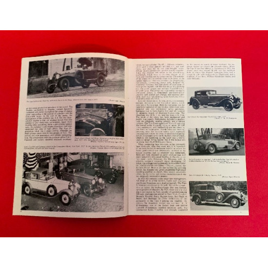 Profile Publications No 74: The Isotta Fraschini Tipo 8 Series Profile Publications No 74: The Isotta Fraschini Tipo 8 Series