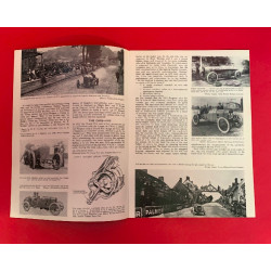 Profile Publications No 73: The Racing Peugeots. 1912-1919 Profile Publications No 73: The Racing Peugeots. 1912-1919