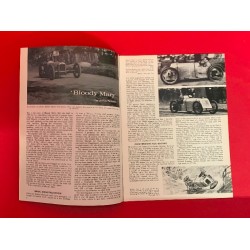 Profile Publications No 75: 'Bloody Mary'