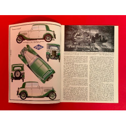 Profile Publications No 76: The Touring Riley Nines Profile Publications No 76: The Touring Riley Nines