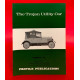 Profile Publications No 80: The Trojan Utility Car