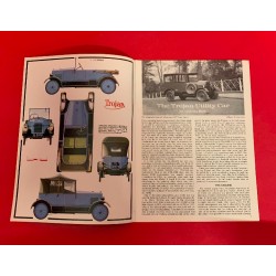 Profile Publications No 80: The Trojan Utility Car