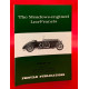 Profile Publications No 82: The Meadows-Engined Lea-Francis