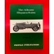 Profile Publications No 85: The Alfonso Hispano-Suiza